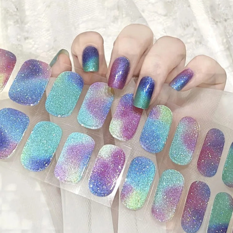 Chameleon Shine Jel Tırnak