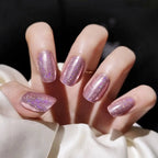 Lusitta Başlangıç Kiti - Amethyst Glow Jel Tırnak - NG200127