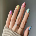 Lusitta Başlangıç Kiti - Candy Colors Jel Tırnak - NG200023