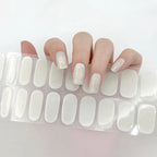 Snow Queen Jel Tırnak