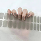 Shimmer Stone Jel Tırnak