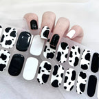 Classic Cow Jel Tırnak