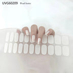 Pearl Lustre Jel Tırnak