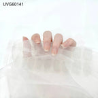 Diamond Mist Jel Tırnak