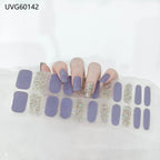 Twilight Glam Jel Tırnak